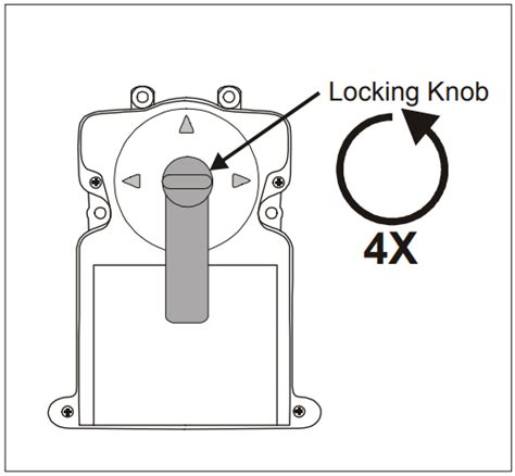 Hayward Gva Valve Actuator Instruction Manual