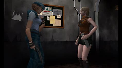 Resident Evil Randomizer Biorand Claire A Pc Youtube