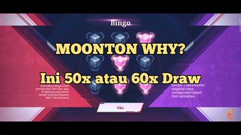 Gacha Event Transformers 2023 Phase 2 WHY MOONTON WHY Mobile