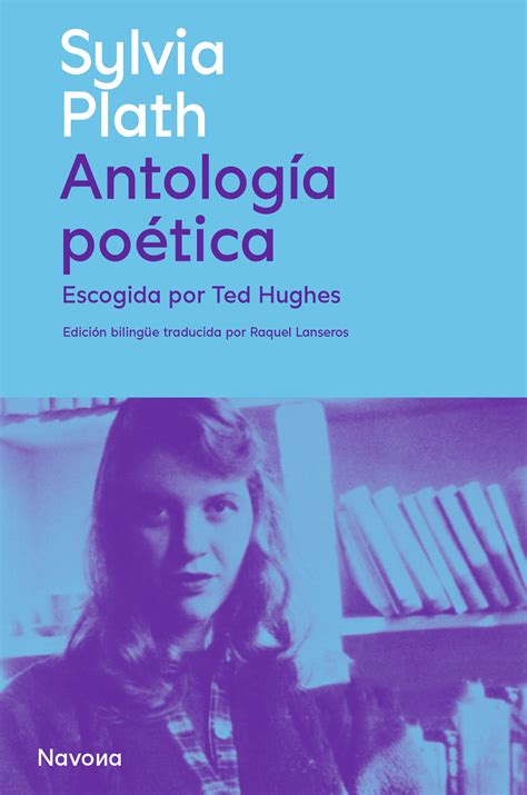 5 poemas de Sylvia Plath Cognición