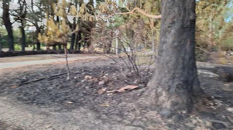 North Canterbury Fires: Residents lose homes and businesses, roads ...