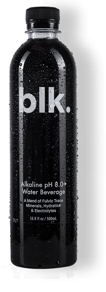 Black Water Benefits Uses Side Effects And Prices In India