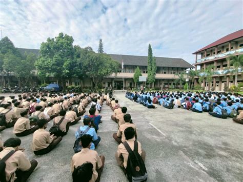 Pelaksanaan Pembelajaran Tatap Muka Penuh Semester Genap Tahun Diklat