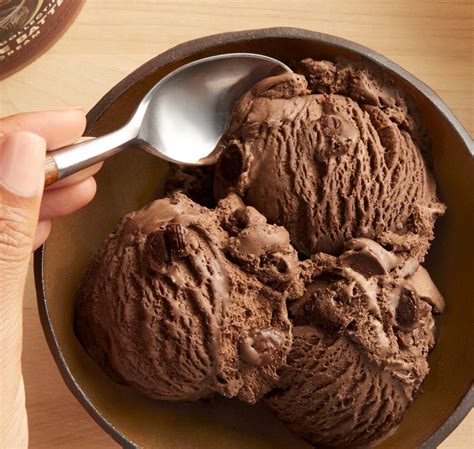 Tillamook Creamery Is Unveiling A New Chocolate Ice Cream Collection