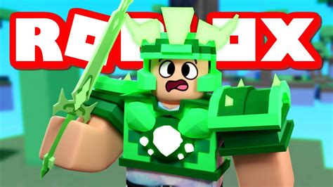 Roblox Bedwars Grass Background