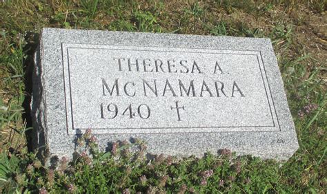 Theresa Ann LaBarge McNamara 1940 2023 Memorial Find A Grave