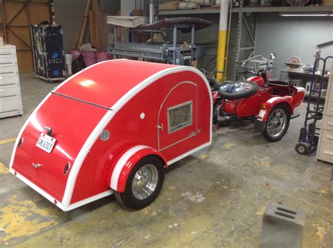 Vintage Teardrop Trailer For Sale - Hot Teen Emo