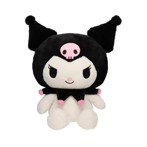 Kuromi PLUSH 2L – Hello Cutie Shop