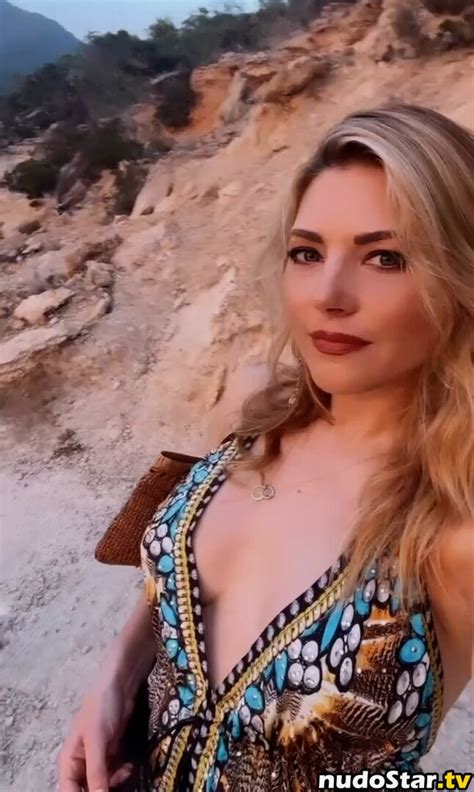 Katheryn Winnick KatherynWinnick Basic Instinct Nude OnlyFans Photo Nudostar TV