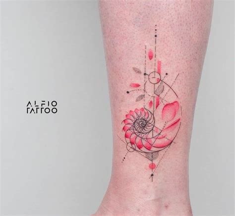 101 Amazing Fibonacci Tattoo Ideas You Need To See Fibonacci Tattoo