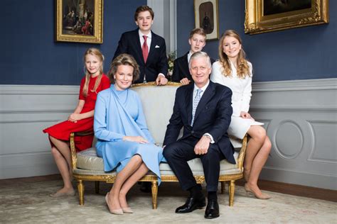 Who Is Queen Mathilde Of The Belgians Royal Central