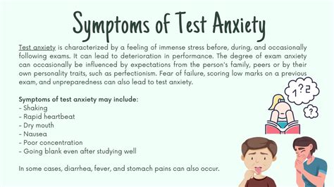 Ppt Student Exam Stress And Anxiety How To Cope Up Powerpoint