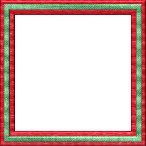 Christmas Frame Png Images Transparent Free Download