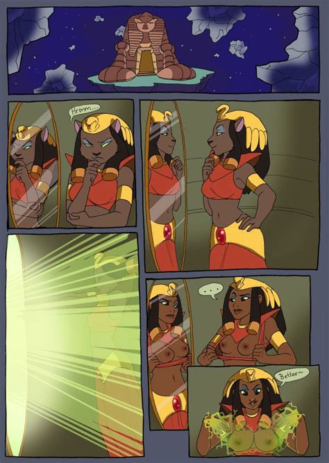 Aladdin Mirage By DontFapGirl Hentai Comics Free