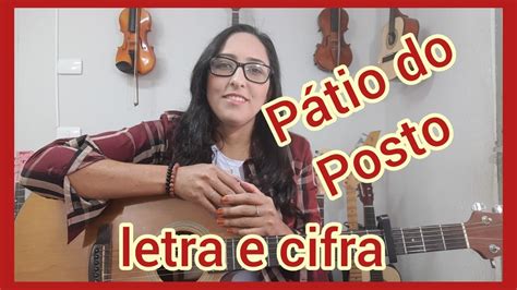 P Tio Do Posto Z Neto E Cristiano Letra E Cifra Youtube