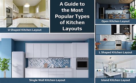 Kitchen Work Triangle: Guidelines for Efficient Kitchen Layouts!