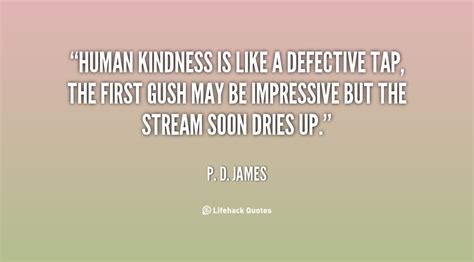 Human Kindness Quotes Quotesgram