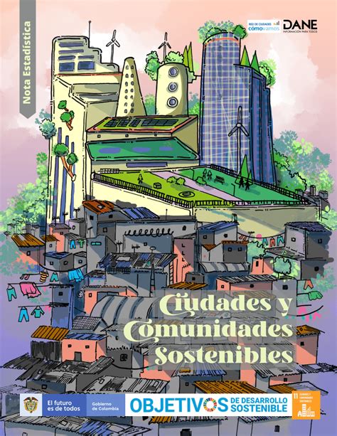 PDF Ciudades Y Comunidades Sostenibles