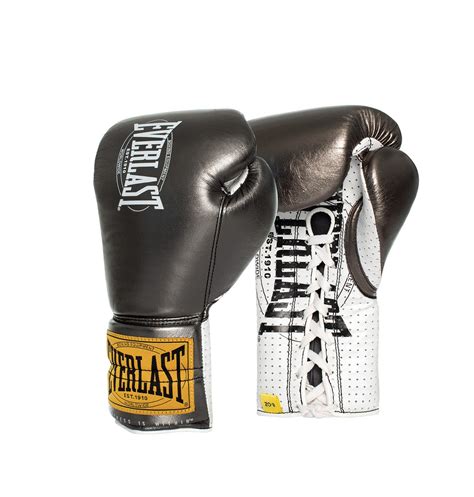 1910 Classic Fight Gloves 8oz Everlast Australia