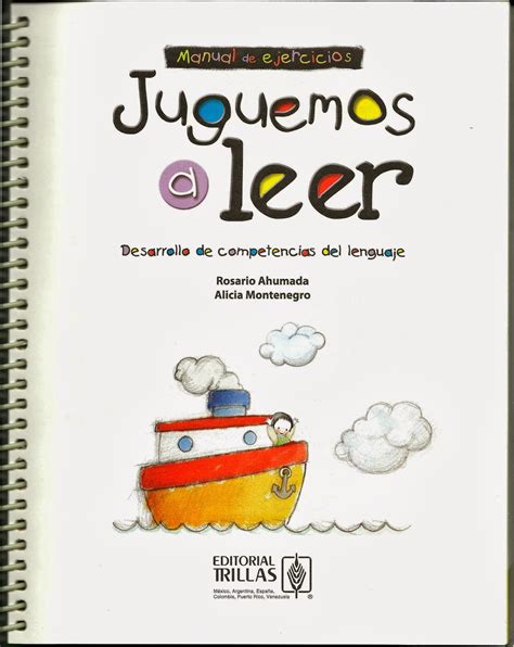 Juguemos A Leer Y Escribir Pdf 6