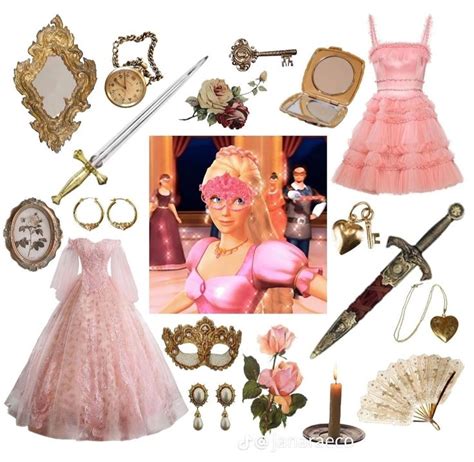 Outfit barbie theme party | Barbie halloween, Barbie theme, Barbie costume