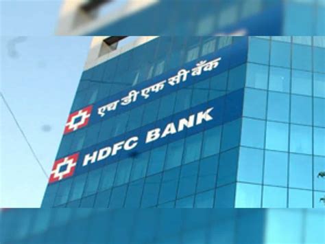 Hdfc Bank Q1 Fy25 Results Net Profit Grows 35 To Rs 16175 Crore