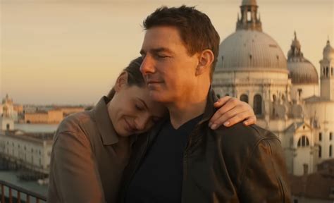 Місія нездійсненна 7 - дивіться онлайн трейлер | Life
