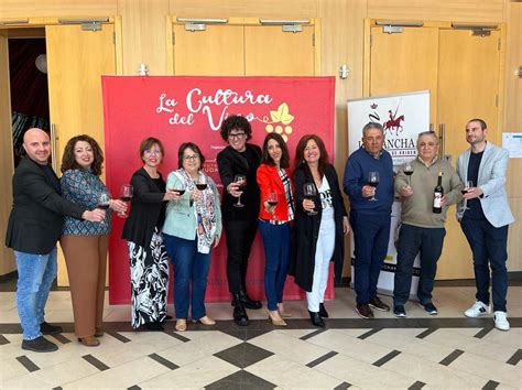 La Cultura Del Vino En Villarta De San Juan