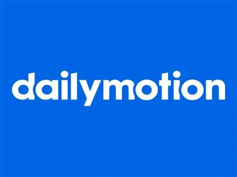 Dailymotionデイリーモーション 動画・音楽のダウンロード Bianzijunのブログ