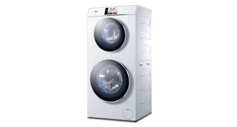 Haier HWD120-B1558U DUO DRY - Pralko-suszarki - Sklep internetowy - al.to
