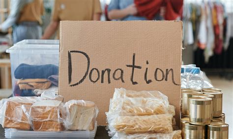 Food donations growing in New York - The Capitol Pressroom