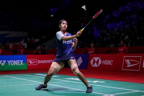 Hasil Indonesia Masters 2024 Jafar Aisyah Dan Ester Nurumi Ke Babak