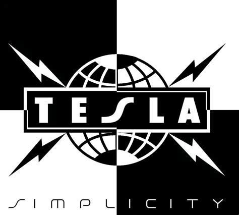 tesla band logo 10 free Cliparts | Download images on Clipground 2024