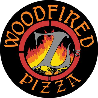 Z's Wood Fired Pizza - Food Menu