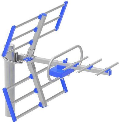 Отзывы на Телевизионная антенна Harper ADVB-3210, уличная в интернет ...