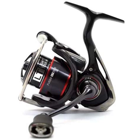 Катушка Daiwa 20 Fuego LT 2000 купить по низкой цене — интернет магазин ...