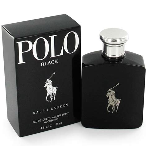 Polo Black by Ralph Lauren