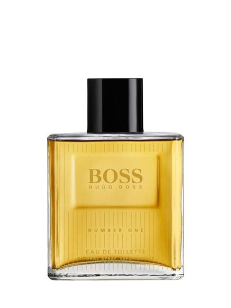 Hugo Boss Number One (Хуго Босс, Хьюго Босс, Хюго Босс) парфюм в Москве ...