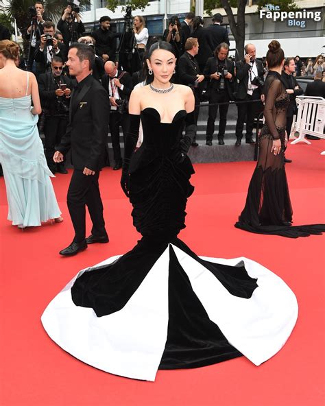 Jessica Wang Nude Celebs The Fappening Forum