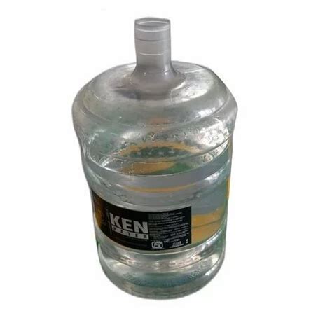 Jar 7 20 Litre Ken Packaged Drinking Water At Rs 175 Box In Pune ID