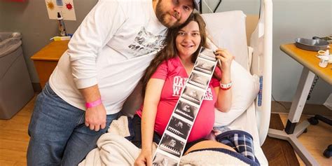 Mississippi Couple Welcomes Rare Quintuplets After Infertility Battle