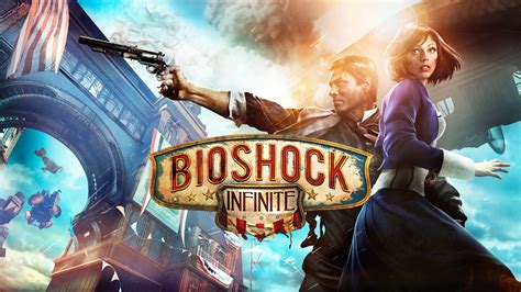BioShock Infinite Oyunu Hakkında Bilinmesi Gerekenler | İstenci
