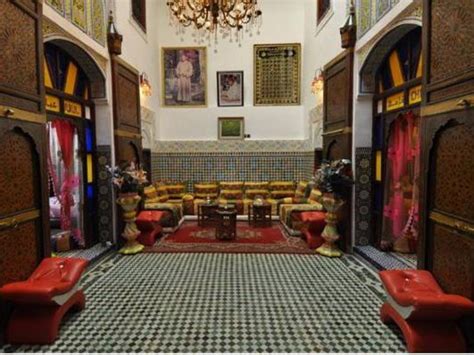 Riad El Bacha, Fes | 2021 Updated Prices, Deals