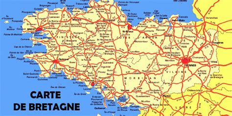 D Crypter Imagen Carte De La Bretagne Nord Fr Thptnganamst Edu Vn