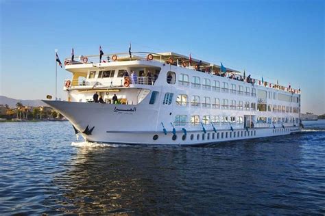 top 3 itineraries for Nil river cruise | Travel to Egypt Blog | Blog