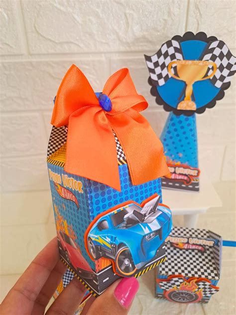 Personalizados Hot Wheels Elo Produtos Especiais