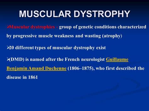 muscular dystrophy yahoo image search results muscular dystrophies