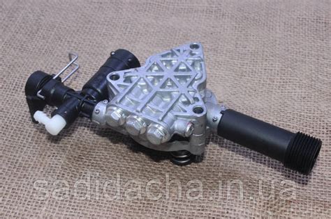 Купить Насос для мойки intertool dt 1504, цена 1884 ₴ — Prom.ua (ID ...