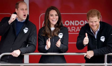 Kate Middleton committed to mend William and Harry rift Family is
