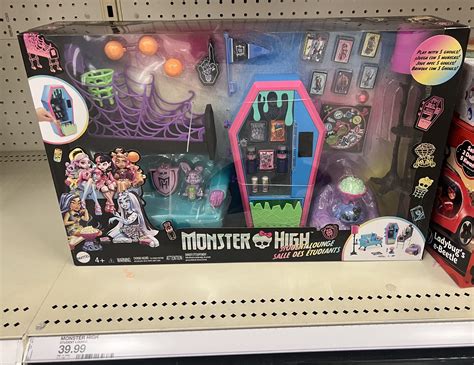OMG had no clue these were coming out!! : r/MonsterHigh